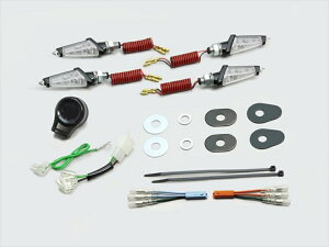 y5OŔz oCNpi dnnP[ HURRICANE LED_K[ECJ[kitHA5231BC 4936887012026i