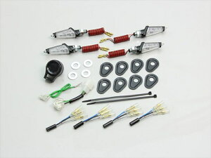 y5OŔz oCNpi dnnP[ HURRICANE LED_K[ECJ[KitHA5228BC 4936887706680i