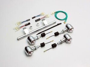 �o�C�N�p�i �d���n�n���P�[�� HURRICANE �~�j�u���b�g�E�C���J�[kit �X�e���}�E���gHA5448C 4936887953992���i