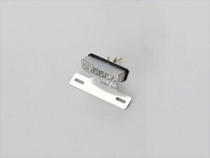 �o�C�N�p�i �d���n�n���P�[�� HURRICANE LED���N�^���O���e�[�������vHA5754C 4936887899313���i