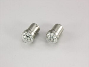 【5日前後で発送】 バイク用品 電装系ハリケーン HURRICANE オレンジLED 電球型HA6832 4936887009224取寄品