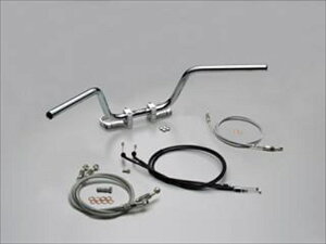 �o�C�N�p�i �n���h���n���P�[�� HURRICANE �o�[�n���h��kit POLICE verHBK607AS-01 4936887004694���i