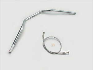 �o�C�N�p�i �n���h���n���P�[�� HURRICANE ZII-TYPE �n���h��SETH505-078C 4936887656039���i