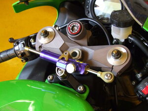 �o�C�N�p�i �n���h��HYPERPRO �n�C�p�[�v�� CNC�X�e�_���X�e�[SET 75mm GLD ZX-10R 06-12 ZX-6R 09-12 �m�����^�C�v�n22117037 4538792703770