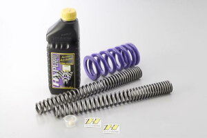 �o�C�N�p�i �T�X�y���V���� ���[�_�E��HYPERPRO �n�C�p�[�v�� �R���rKIT 22055210�{22055211 ���[�_�E����-30mm GSR250 12-1622055212 4538792875323
