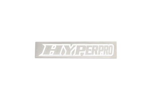 y5OŔzoCNpi ANZT[HYPERPRO nCp[v SXebJ[ kL WHT 180mm22900180 4538792890746