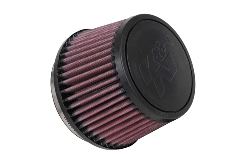 K&N Filters RU-3120 Car and Motorcycle Universal Rubber Filter 