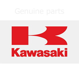 バイク用品KAWASAKI カワサキ 純正パーツ 純正部品ボデイエンド マフラ 18110-0196取寄品