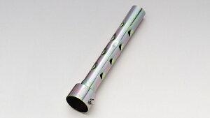 【5日前後で発送】バイクパーツ マフラーKIJIMA(キジマ) インナーサイレンサー ドラッグパイプ 209-90154934154143954