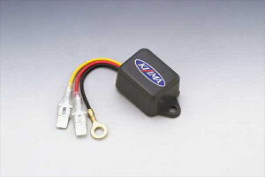 �y5���O��Ŕ����z�o�C�N�p�[�c �d���nKIJIMA(�L�W�}) IC�E�C���J�[�����[ DC6-12V�p 304-0524934154163150