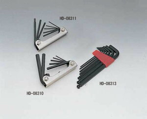 �o�C�N�p�i �����e�i���XKIJIMA �L�W�} HEX�����`�Z�b�g 7pcs �C���`HD-08310 4934154880552���i