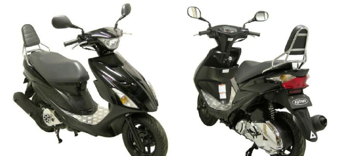 楽天市場】【5日前後で発送】 バイク用品 外装KIJIMA キジマ バック 