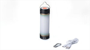 バイクパーツ キャンプ用品KIJIMA(キジマ) K3 マルチツーリングライトLED オリーブ ZK3-20008V4934154510404