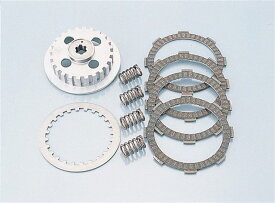 バイク用品 駆動系KITACO キタコ クラッチディスクKIT NSR50307-1041660 4990852076604取寄品 セール