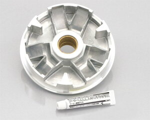 【5日前後で発送】 バイク用品 駆動系KITACO キタコ ハイスピードプーリー TYPE-X 7psJOG-Z488-0000010 4990852077892取寄品