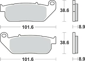 L^R SBS u[Lpbh 807HS V^[^ 777-0807020