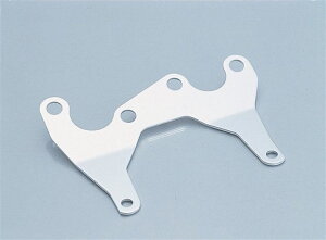 【5日前後で発送】 バイク用品 電装系KITACO キタコ メーターステー ALM SLV NS-1672-1073200 4990852672097取寄品