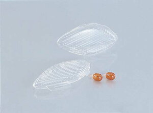 【5日前後で発送】 バイク用品 電装系KITACO キタコ クリアーウインカーレンズセット JOG-G807-0071000 4990852807222取寄品