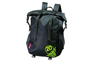 y5OŔz oCNpi ̑(bN)R~l EH[^[v[tCfBOobO 20L BLK SA-208KOMINE 09-208 i