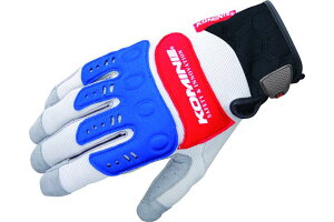 y5OŔz oCNpi EFA O[uR~l GK-134 CXgN^[O[u GRY RED SKOMINE 06-134 i