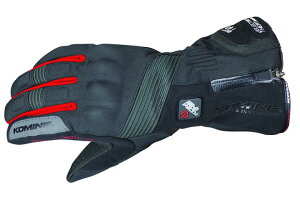 y5OŔz oCNpi EFA O[uR~l GK-804 Eq[gO[u BLK RED 2XLKOMINE 06-804 i