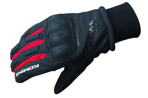 y5OŔzoCNpi EFA O[uR~l GK-816 WP veNgWO[u BLK RED SKOMINE 06-816