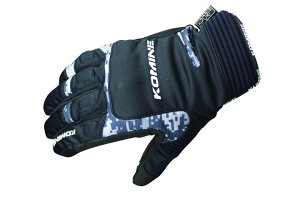 y5OŔzoCNpi EFA O[uR~l GK-801 EC^[O[u BLK DIGITALJ SKOMINE 06-801