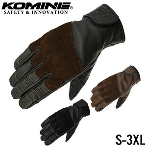 oCNpO[uKOMINE(R~l)U[EB^[O[u ZV[Y GK-849CfBO S~3XL jp H~i