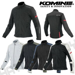 �y5���O��Ŕ����z�o�C�N�W���P�b�gKOMINE(�R�~�l) JK-187 �G�j�O�}G2�n�[�t���b�V���W���P�b�g XLB 07-187�傫���T�C�Y �����Y(�j��)