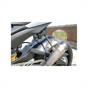 oCNp[c O}WJ[VO AtF_[ FRP/ 001-GSR107-5001 4548916183685GSXR1000 07-08