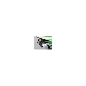 �o�C�N�p�[�c �O���}�W�J�����[�V���O �t�F���_�[���X�L�b�g �q���I���J�[�{�� 001-ZX1016-910C 4549950090465ZX-10R 16