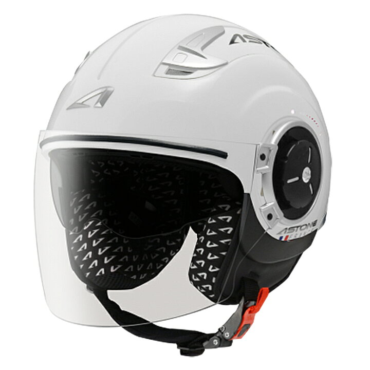 楽天市場 バイクヘルメットastone アストン Dj11 ホワイトジェット ソリッド インナーシールド装備 カッコいい おすすめ 人気 バイク バイク用品はとやグループ 楽天市場 バイクヘルメットastone アストン Dj11 ホワイトジェット ソリッド インナーシールド装備 カッコいい おすすめ 人気 バイク バイク用品はとやグループ