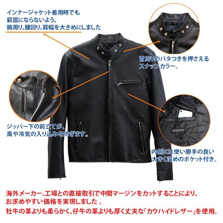 楽天市場】【訳あり】 バイク屋が作ったジャケット！はとやオリジナル 