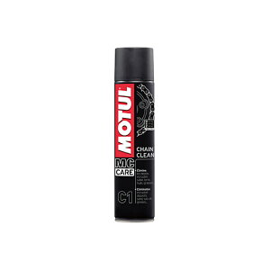 y݌ɗLz `F[N[i[MOTUL(`[)C1 CHAIN CLEAN 0.4L(400ml)@1{ 111755eiX Ki  | N[ ꗎƂ  3374650342337