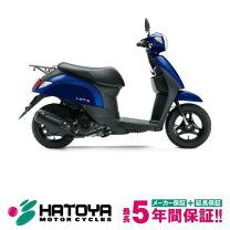 楽天市場】スズキ バイク 50cc 新車の通販