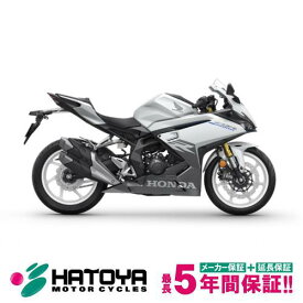 ＼5/30日限定！全商品ポイント2倍！／ 【国内向新車】【諸費用コミコミ価格】 23 ホンダ CBR250RR