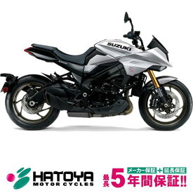 【国内向新車】【諸費用コミコミ価格】 23 スズキ カタナ