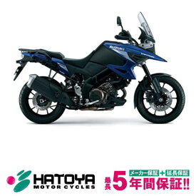 【国内向新車】【諸費用コミコミ価格】 23 スズキ V−ストローム1050