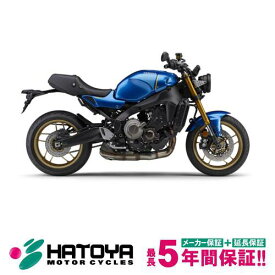 【国内向新車】【諸費用コミコミ価格】 23 ヤマハ XSR900