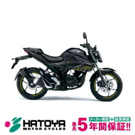【国内向新車】【諸費用コミコミ価格】 25 スズキ GIXXER　150