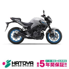 【国内向新車】【諸費用コミコミ価格】 25 ヤマハ MT－25