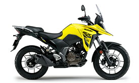 【国内向新車】【諸費用コミコミ価格】 26 スズキ V－ストローム250SX