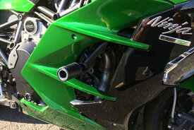 バイク用品 外装NOJIMA ノジマエンジニアリング エンジンスライダー Ninja H2SX 18-20NJ-SL650G 4550255235727取寄品 セール