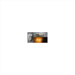 �o�C�N�p�[�cODAX(�I�_�b�N�X) LED�o���u/S25�^�C�v �I�����W OXB-410430-Y454891669887520X45mm �V���O��/���s�s��