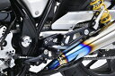 バイク用品 ステップOVER RACING オーバーレーシング バックステップ 4POS CB1100RS 1751-182-02 4539770115882取寄品…