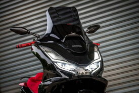 楽天市場 Pcx ボディマウントシールドの通販
