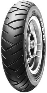 バイク用品 タイヤ ホイールピレリ PIRELLI SL26 110 100-12 67J TL695600 4523995201451