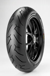 oCNpi ^C zC[s PIRELLI DIABLO ROSSO II 160 60ZR17 M C TL(69W)2070200 4548916414116