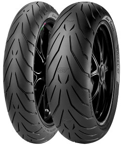 oCNp[cPIRELLI(s) ANGEL GT 23171008019227231717110/80ZR18 M/C(58W) TL