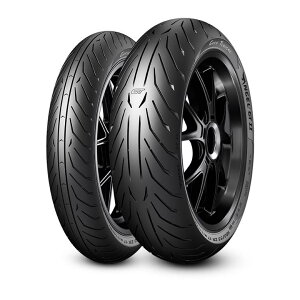 �o�C�N�p�[�cPIRELLI(�s����) ANGEL GT2 31118008019227311181170/60R17 M/C 72V TL